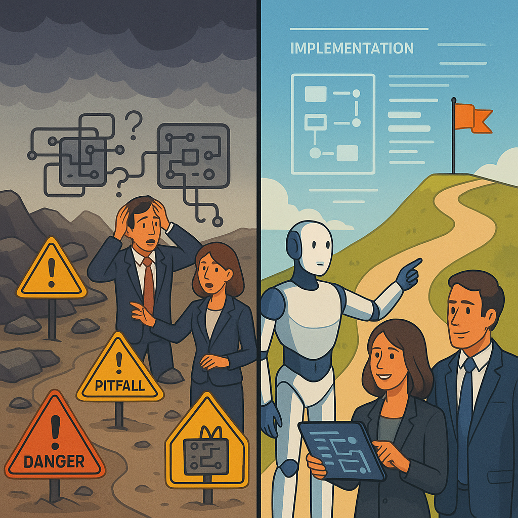 Vibe Coding Technical Debt: What Breaks After the Demo Works cover image