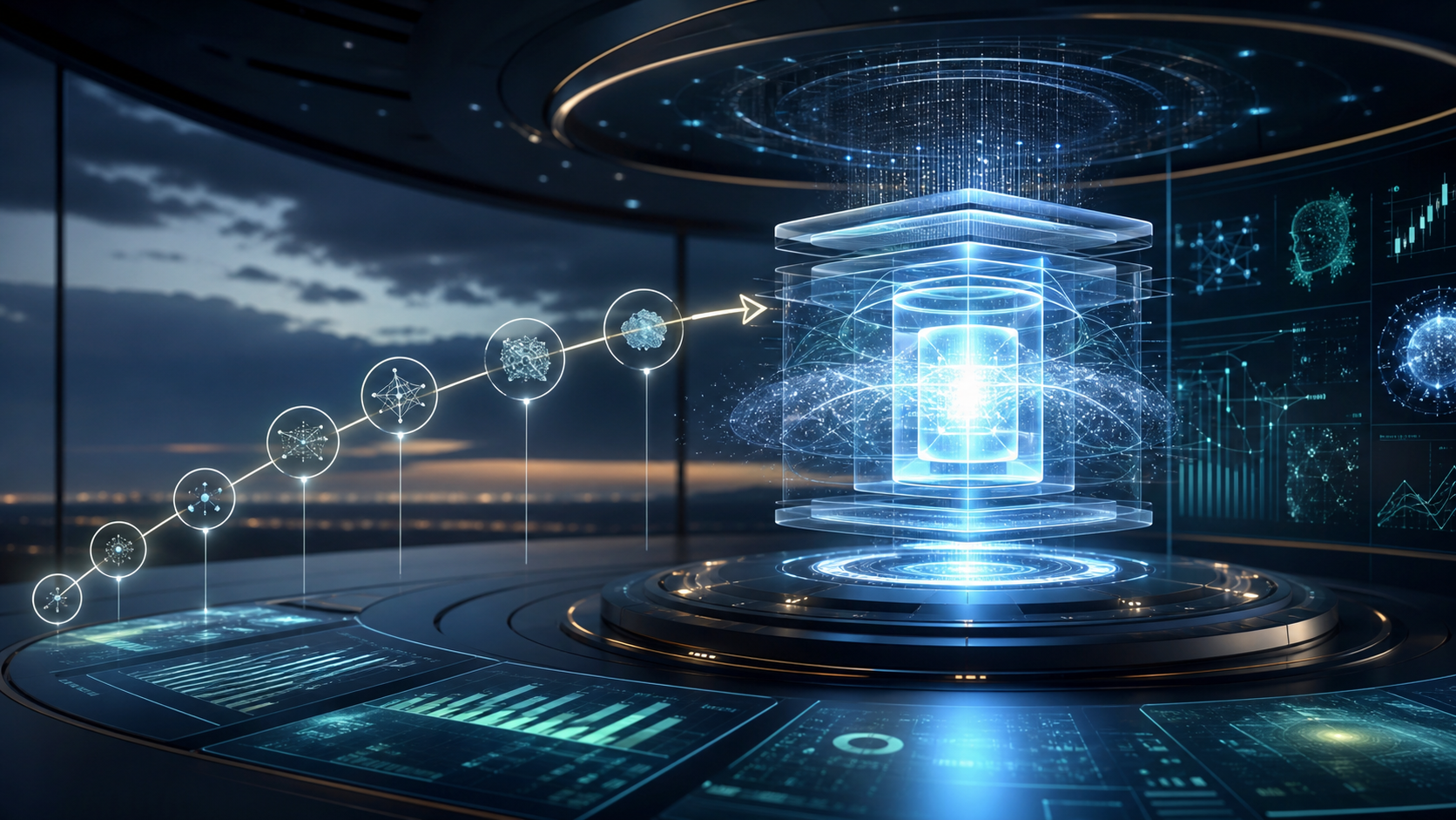 GPT-5 Is Almost Here: What July 2025 Means for the Future of AI cover image