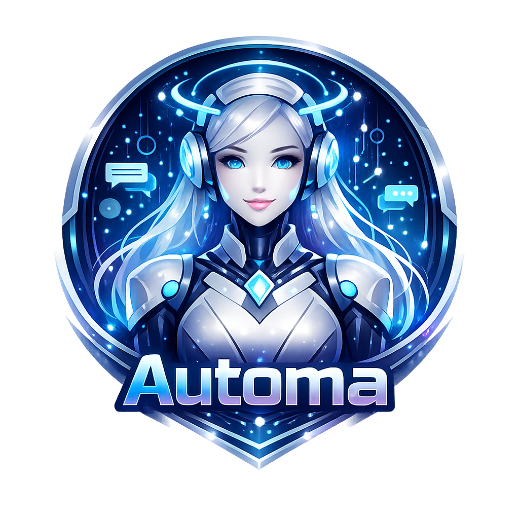 Automa logo